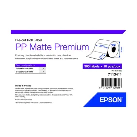 epson-多用途标签-7113411