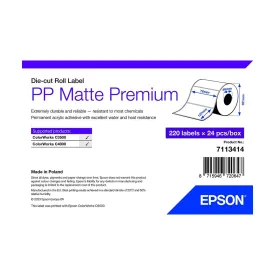 epson-多用途标签-7113414