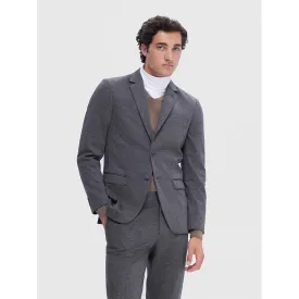 selected-aitor-jersey-slim-blazer