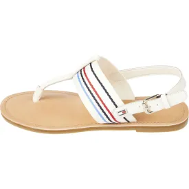 tommy-hilfiger-flat-sandals