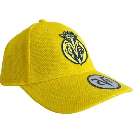 villareal-cf-premium-cap