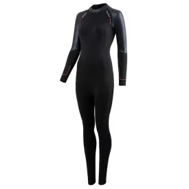 HUUB 19 AGILIS BROWNLEE 3.5 ブラック M Huub Brownlee Agilis wetsuit review | 220 Triathlon
