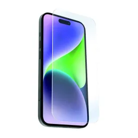 muvit-for-change-iphone-15-pro-recycletek-anti-reflection-screen-protector