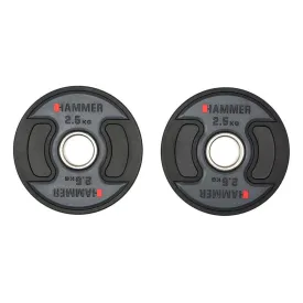 finnlo-2.5kg-plate-2-units