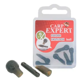 carp-expert-clips-de-plom-feeder-round-fast