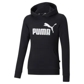 puma-sudadera-con-capucha-ess-logo-tr