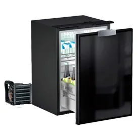 vitrifrigo-nevera-quick-connectors-separate-compressor
