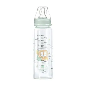 kikkaboo-crystal-savanna-240ml-feeding-bottle