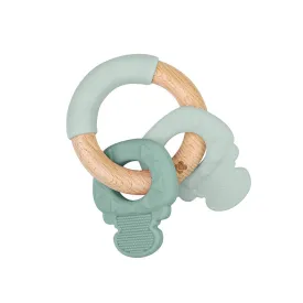 kikkaboo-keys-wood-teether