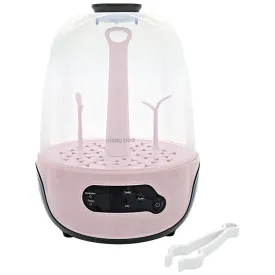 kikkaboo-sterilizer-and-dryer-twill