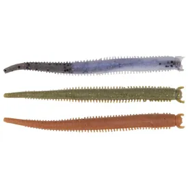 berkley-vinilo-gulp---fat-sandworm-100-mm