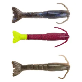 berkley-vinilo-gulp---shrimp-75-mm