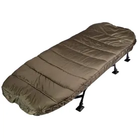 jrc-defender-ii-flat-sleepsystem-床椅