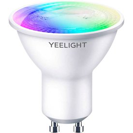 Yeelight LED Gu10 W14 Slimme Lamp 4 Eenheden