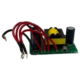 silentwind-升压-pcb-pwm-备件-12v