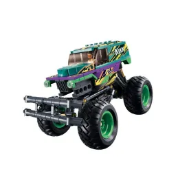 sluban-power-bricks-off-road-speed-construction-game-252-pieces
