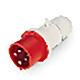 plastimo-ip44-公插头-32a-400v