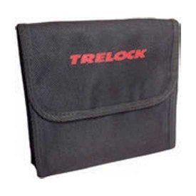 Trelock Frame Bag For ZR 355 / ZR 455