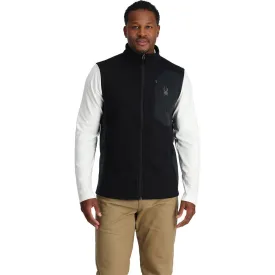 spyder-chaleco-bandit