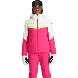 spyder-chaqueta-captivate