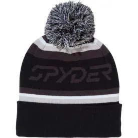 spyder-icebox-针织帽