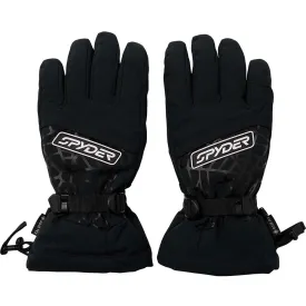 spyder-overweb-goretex-handskar