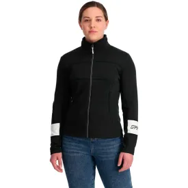 spyder-speed-지퍼-플리스