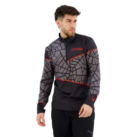 spyder-jersei-de-mitja-cremallera-vital
