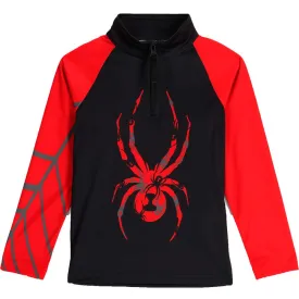 spyder-sweat-a-demi-zip-bug