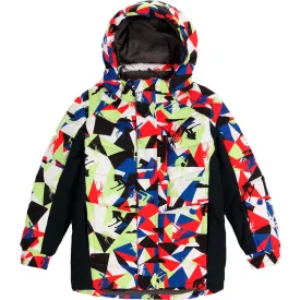 spyder-impulse-jacke