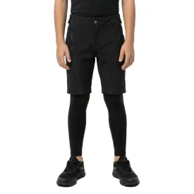 spyder-pantalons-curts-training-softshell