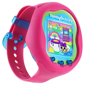 Bandai UNI tamagotchi Pink | Kidinn