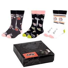 cerda-otaku-3-pair-socks