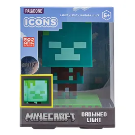 paladone-minecraft-drowned-zombie-lamp