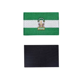 elitex-training-andalusien-patch