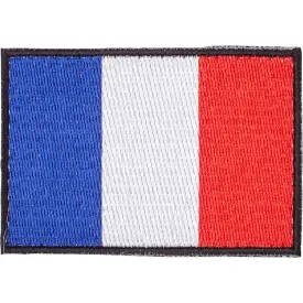elitex-training-frankreich-patch