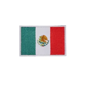 elitex-training-mexiko-patch