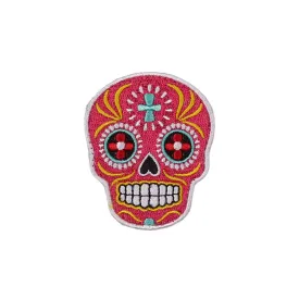 elitex-training-mexico-skull-patch