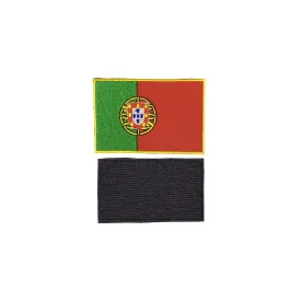 elitex-training-portugal-patch
