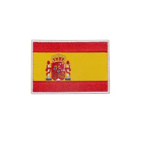 elitex-training-spanien-patch