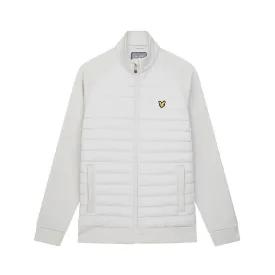 lyle---scott-back-fleece-재킷