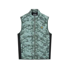 lyle---scott-seafoam-背心