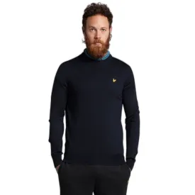lyle---scott-camisola