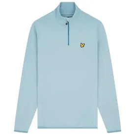 lyle---scott-pile-con-mezza-cerniera-tech