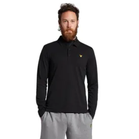lyle---scott-polo-de-manga-comprida-tech