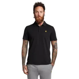 lyle---scott-tech-短袖polo衫