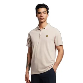 lyle---scott-tech-kurzarm-poloshirt