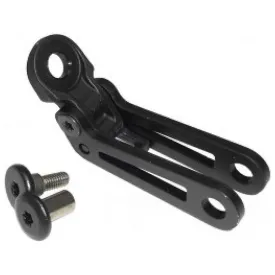 busch-muller-464ha-front-light-bracket