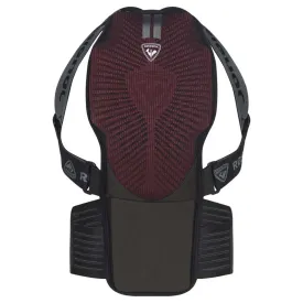 rossignol-flexvent-strap-junior-rygbeskytter