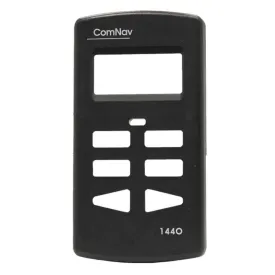 comnav-1440-voorkantbehuizing